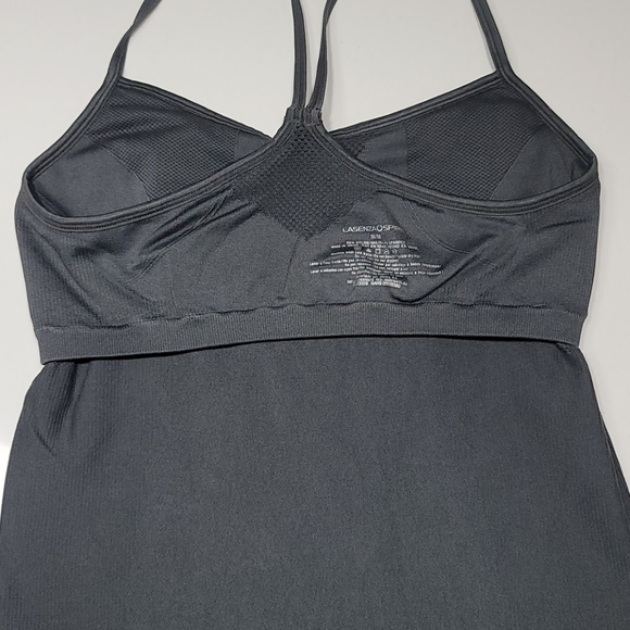 Workout Tank, Built-in Bralette - Picture 8 of 11